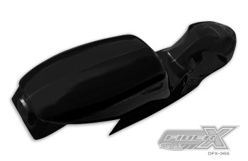Suzuki GSXR750 | Fiberglass