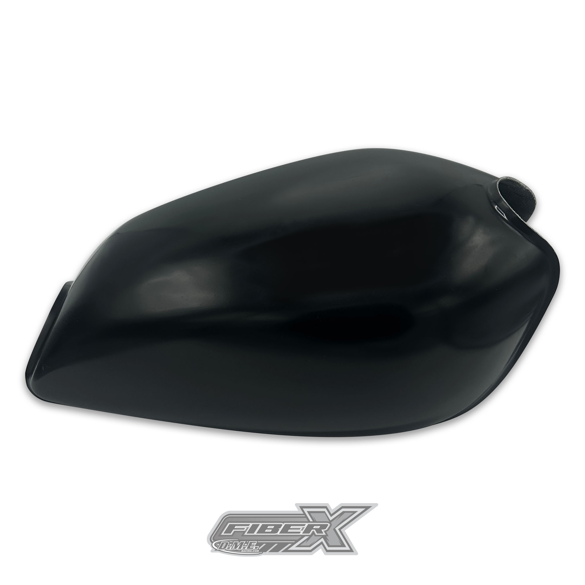 Kawasaki Rear Rally Tank Kawasaki LTD Tank Shell | 1985-1990 – DME Racing